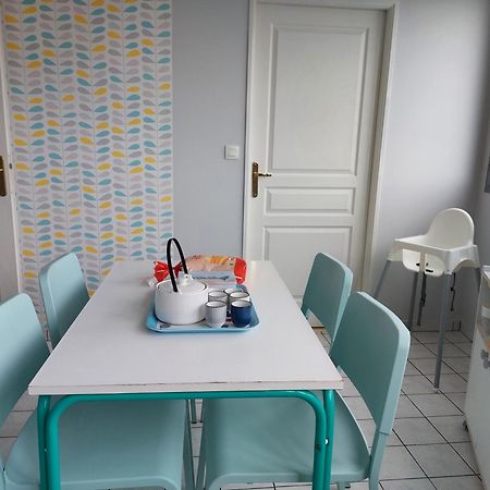 Suite Molinel Lille Bagian luar foto