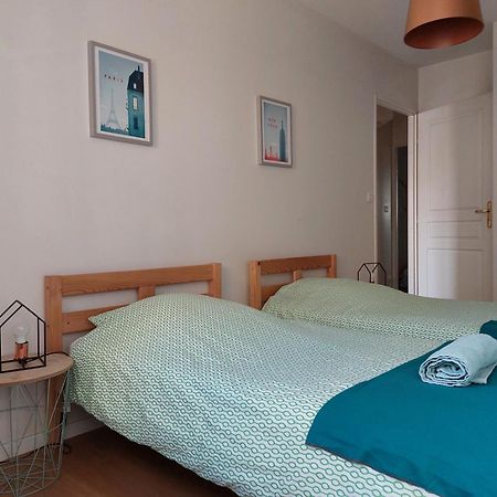 Suite Molinel Lille Bagian luar foto