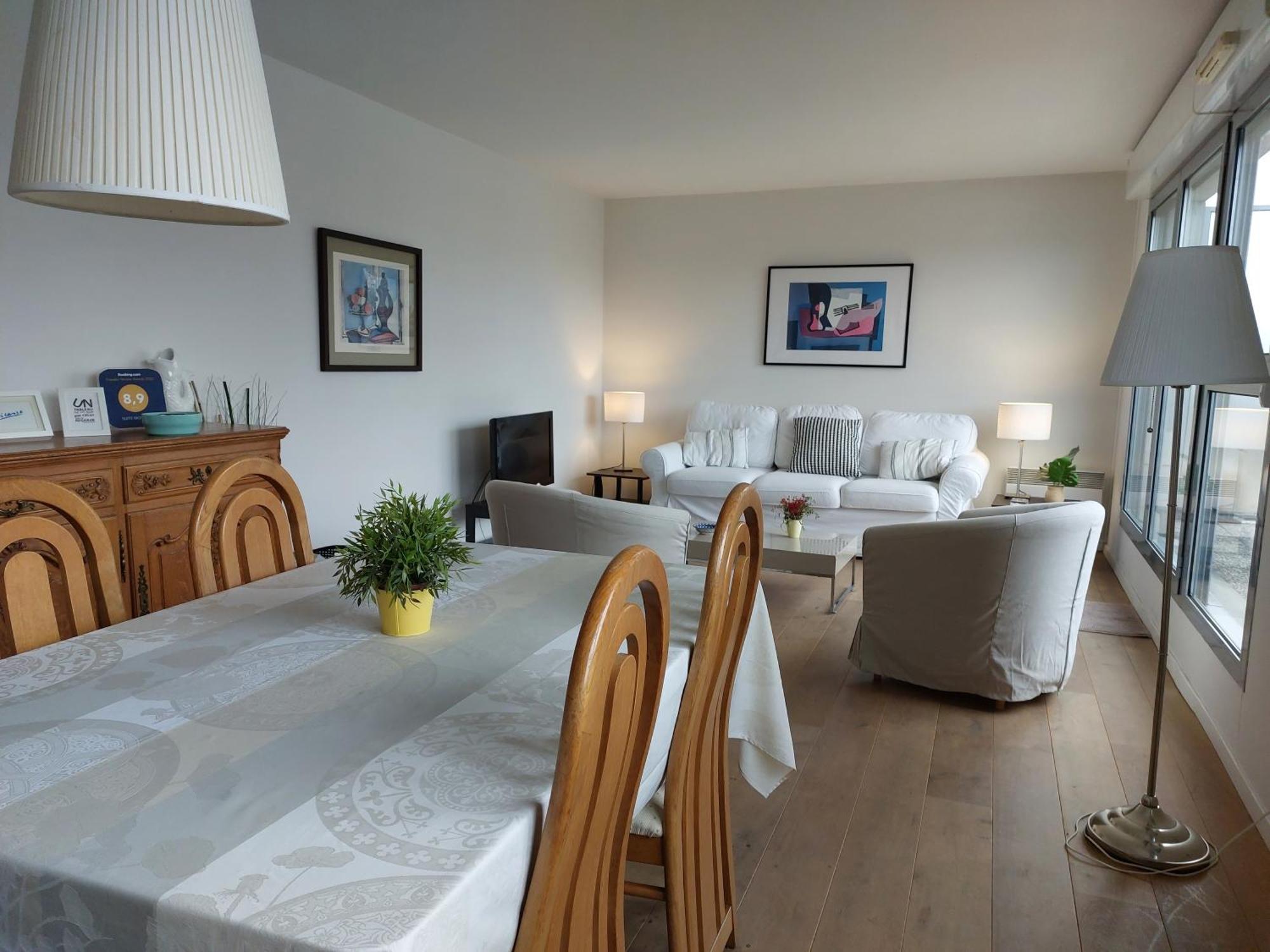 Suite Molinel Lille Bagian luar foto