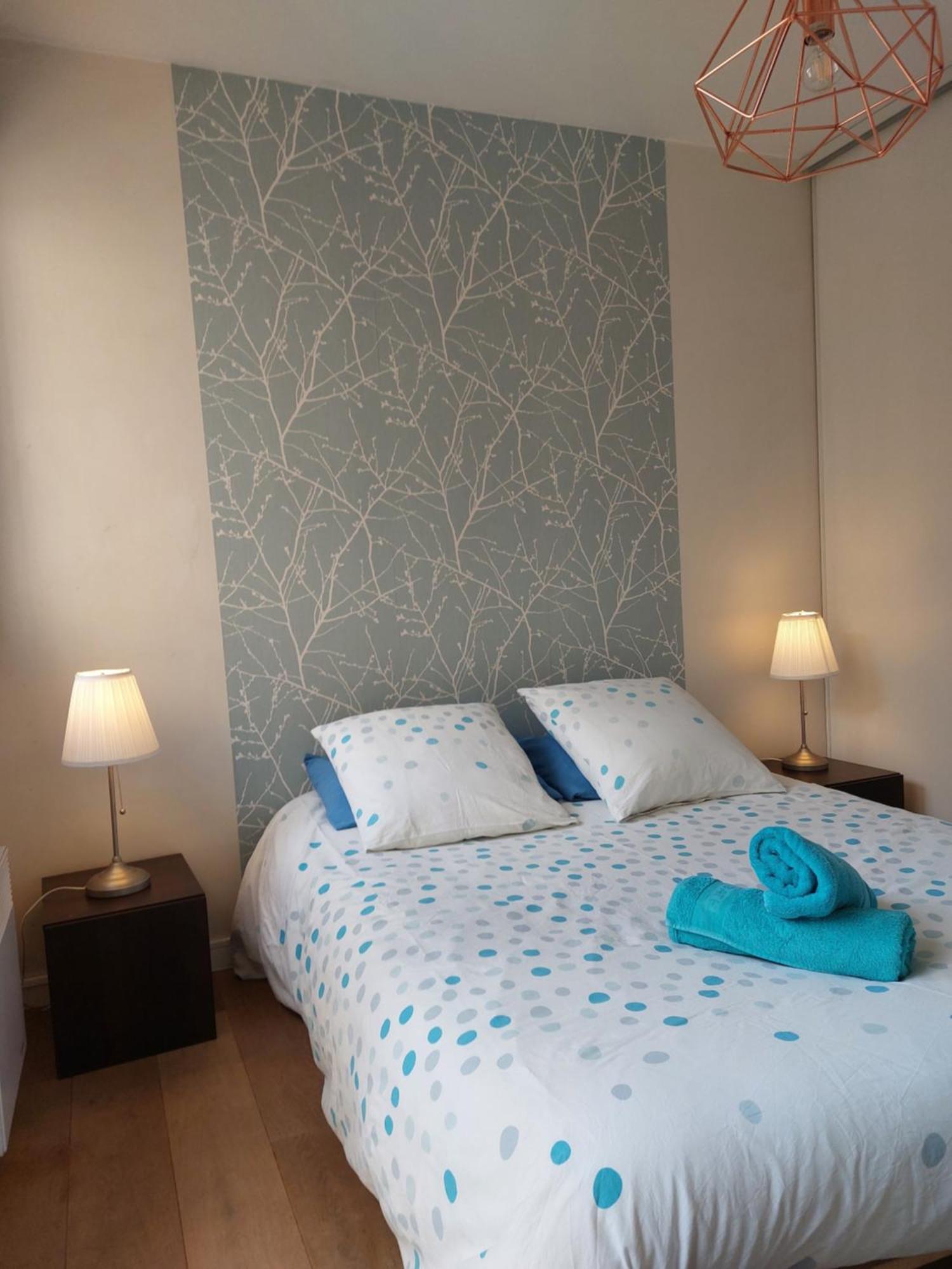 Suite Molinel Lille Bagian luar foto