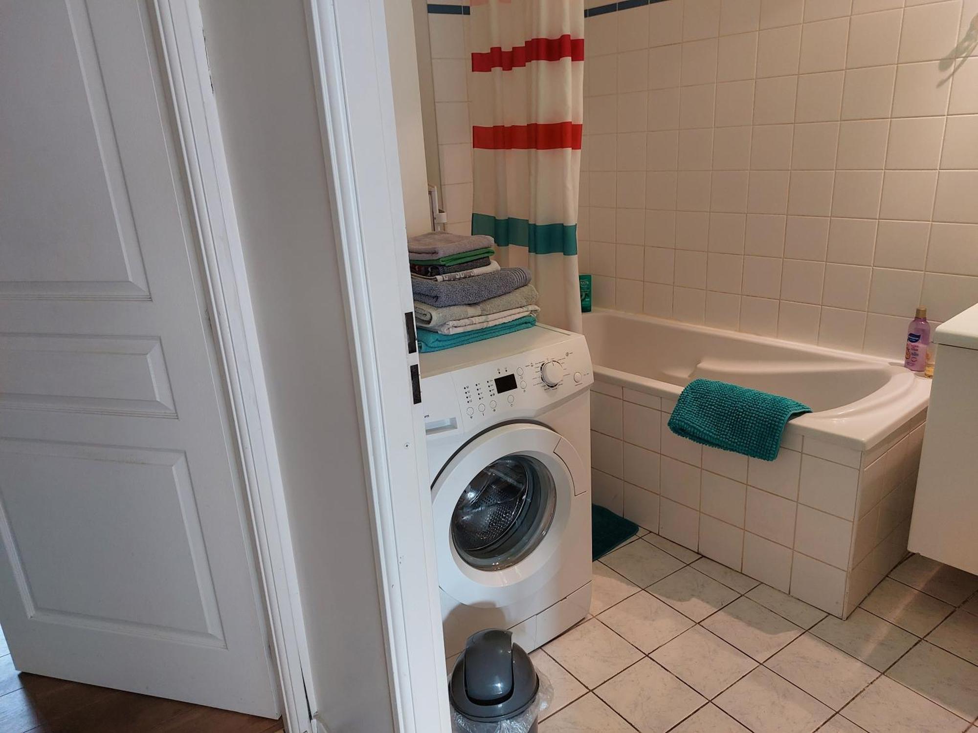 Suite Molinel Lille Bagian luar foto