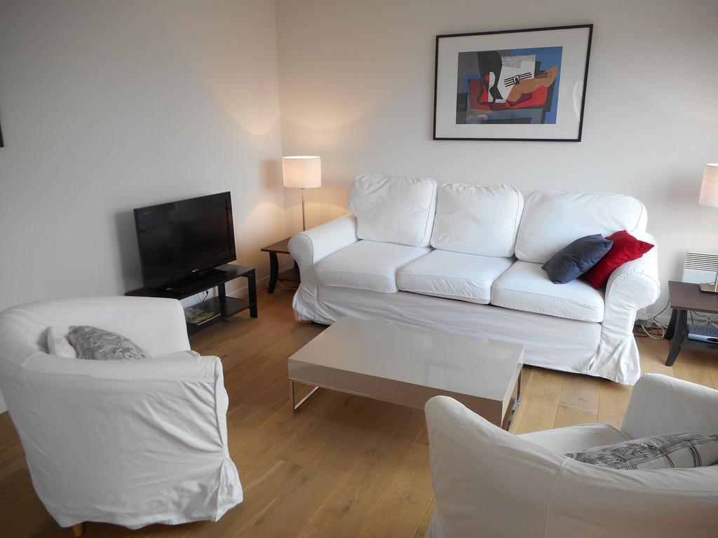 Suite Molinel Lille Bagian luar foto