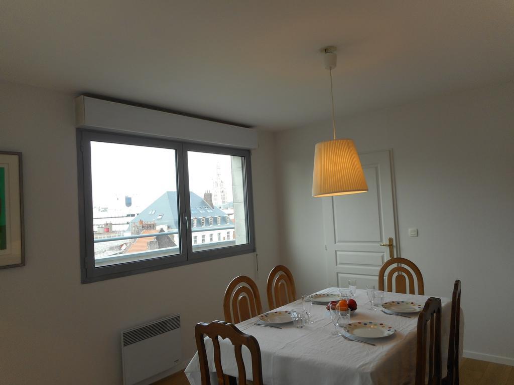 Suite Molinel Lille Bagian luar foto