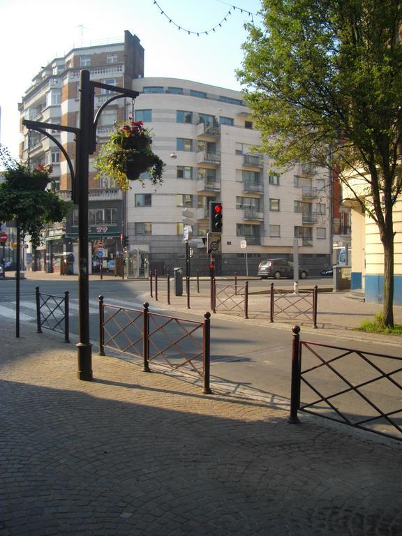 Suite Molinel Lille Bagian luar foto