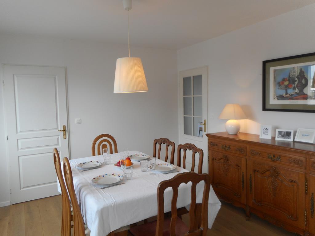Suite Molinel Lille Bagian luar foto