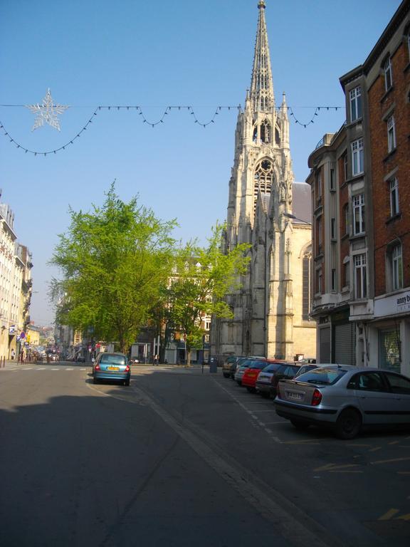 Suite Molinel Lille Bagian luar foto
