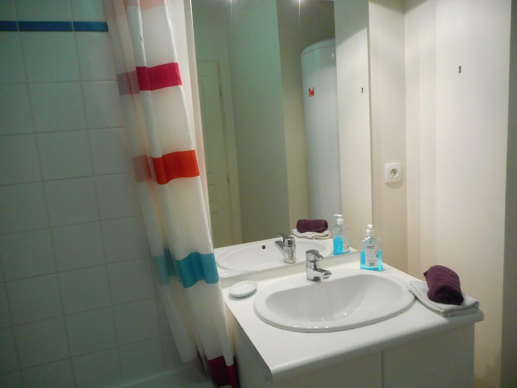 Suite Molinel Lille Bagian luar foto
